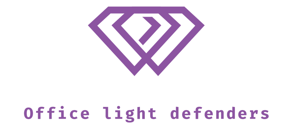Office Light Defenders